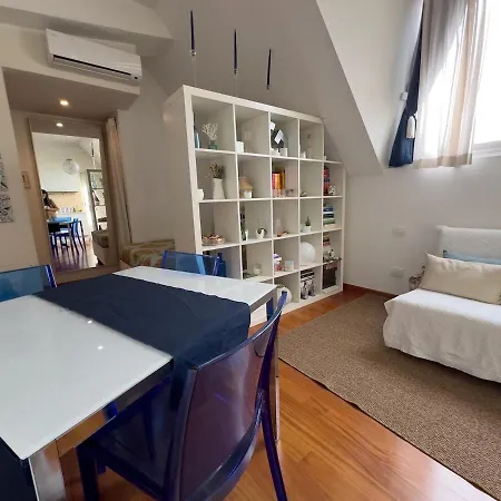Apartamento Sweet Cozy Duomo