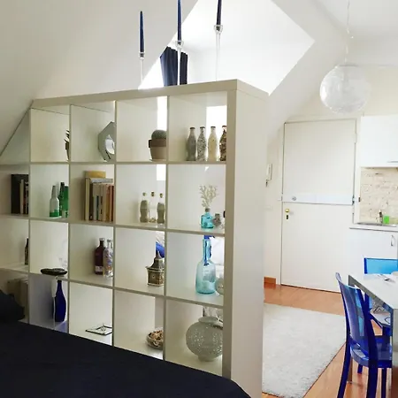 Sweet Cozy Duomo Apartamento *