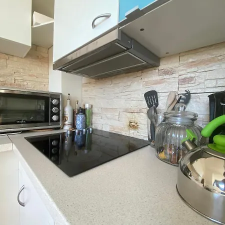 Apartamento Sweet Cozy Duomo *