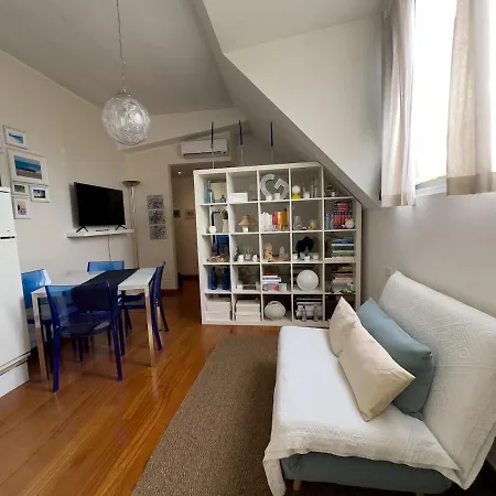 Apartamento Sweet Cozy Duomo