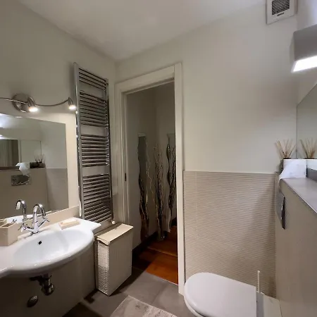 Apartamento Sweet Cozy Duomo *