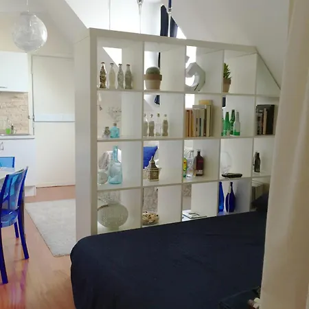 Apartamento Sweet Cozy Duomo