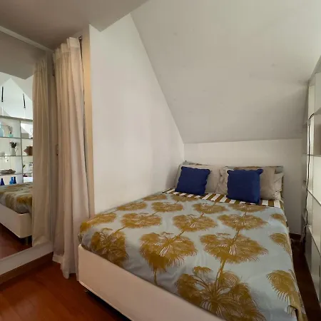 Apartamento Sweet Cozy Duomo *